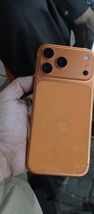 iphone 18 pro max jv 256
