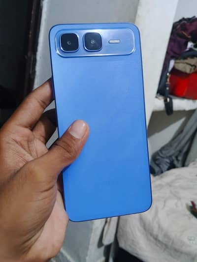 Infinix Smart 10 plus