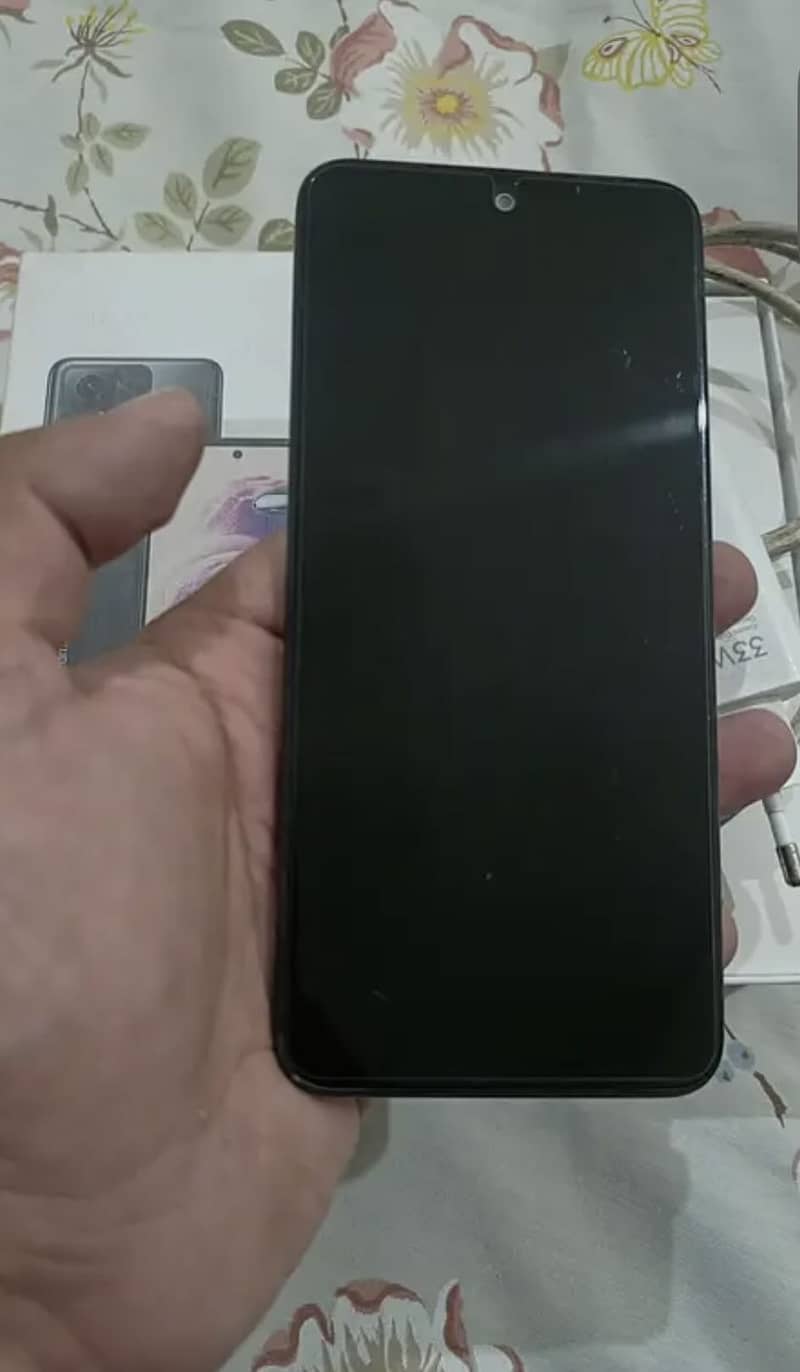 Redmi note 12S 1