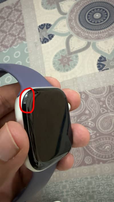 Apple Watch series 11 46mm gps