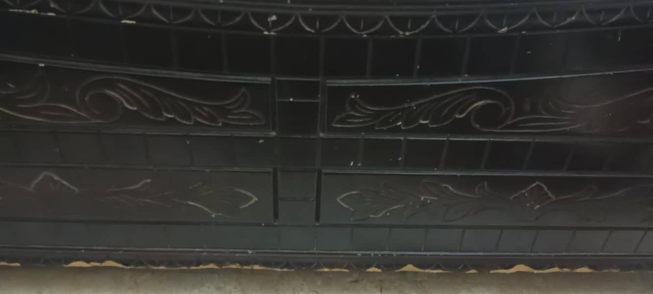Bed Wardrobe Dressing 3