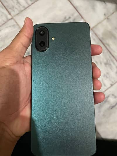 Samsung Mobile A07