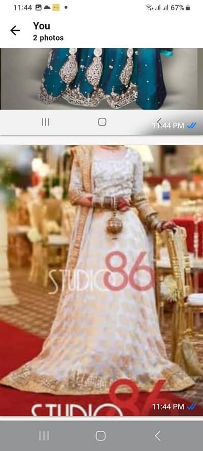 lenga choli