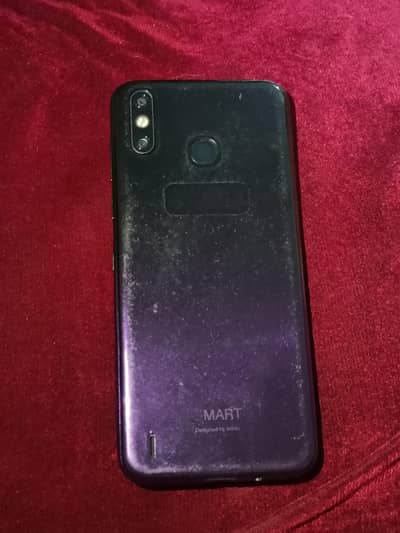Infinix Smart 4