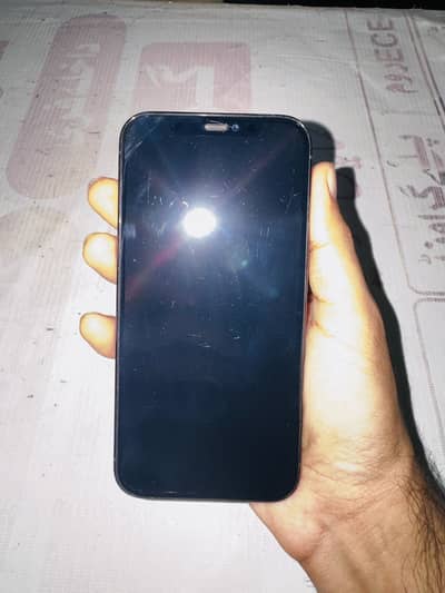Apple iPhone 12 Pro