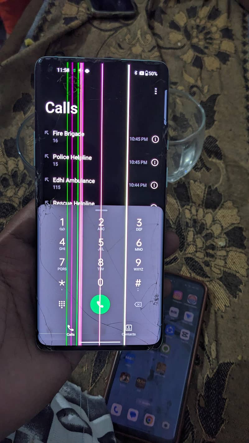 one plus 8pro 1