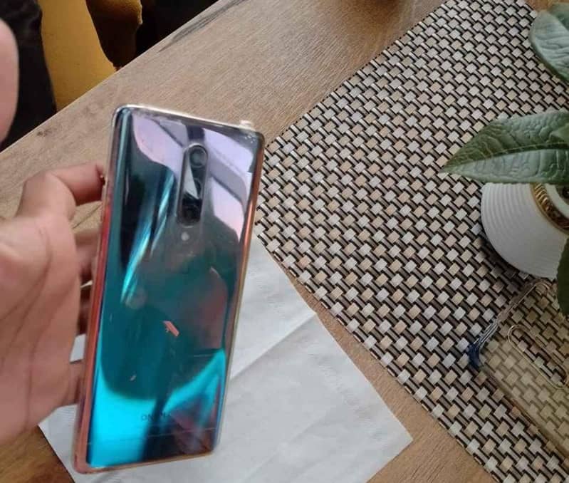 One Plus 8 1
