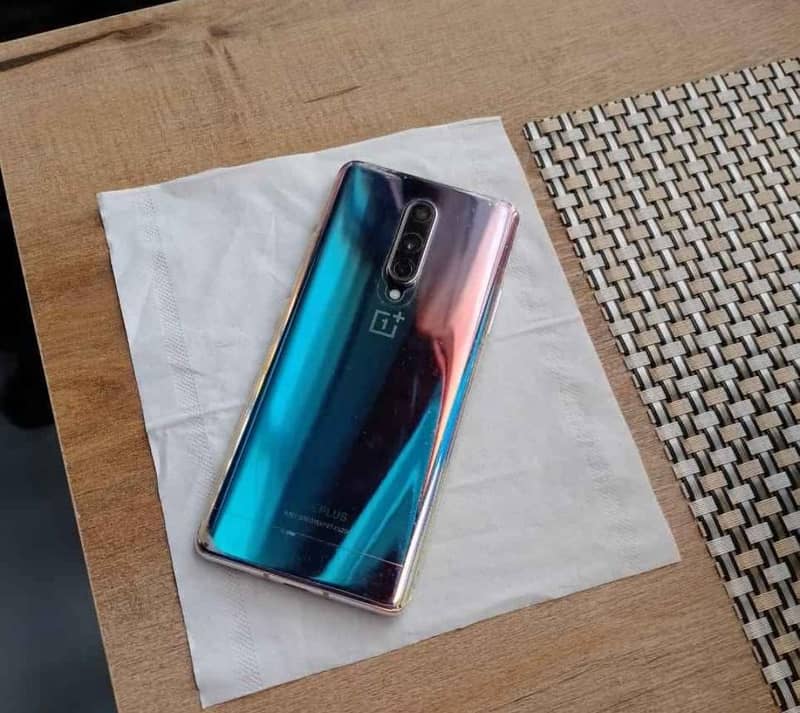 One Plus 8 2