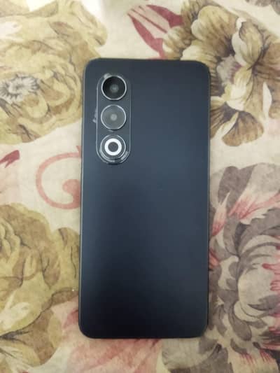 Itel S25