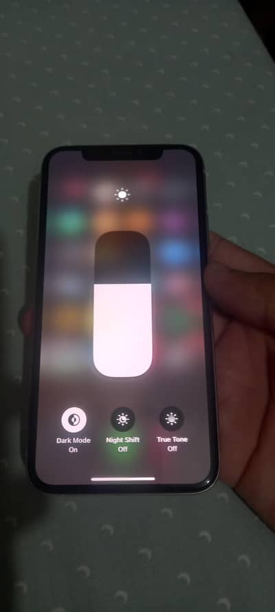 Apple iPhone XS