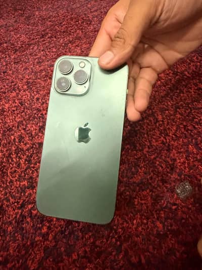Apple iPhone 13 Pro Max