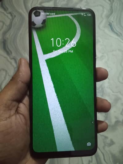 Tecno Spark 6
