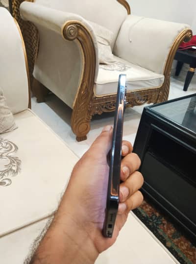 Infinix Note 30