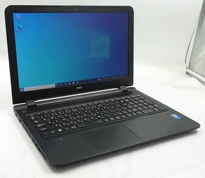 Nec laptops for sale cheap in brand new orignal codition