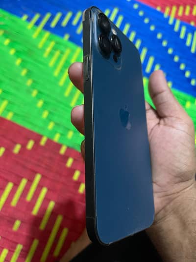Apple iPhone 12 Pro Max FU