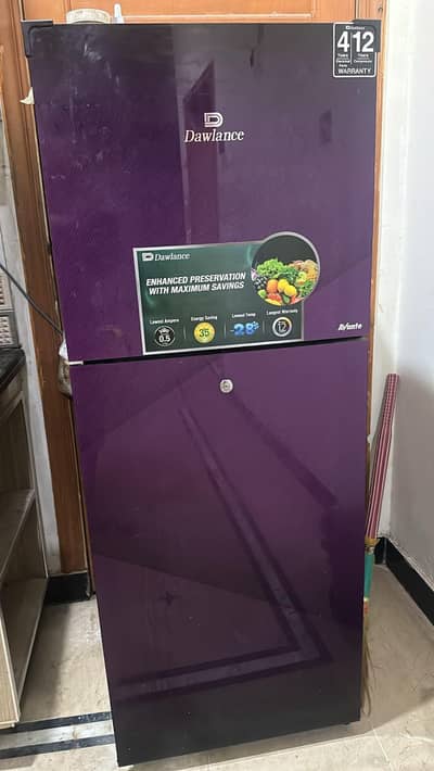 freezer