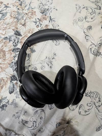 anker soundcore q30 over ear wireless Bluetooth headphones