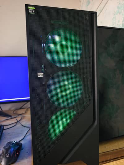 Core i7 13700k Gaming Build