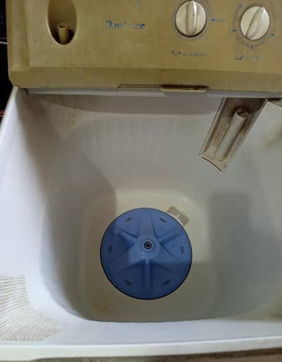 dawlance washing machine urgent sale
