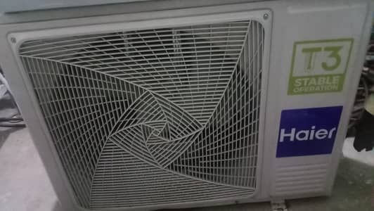 DC inverter t3 all okay good condition