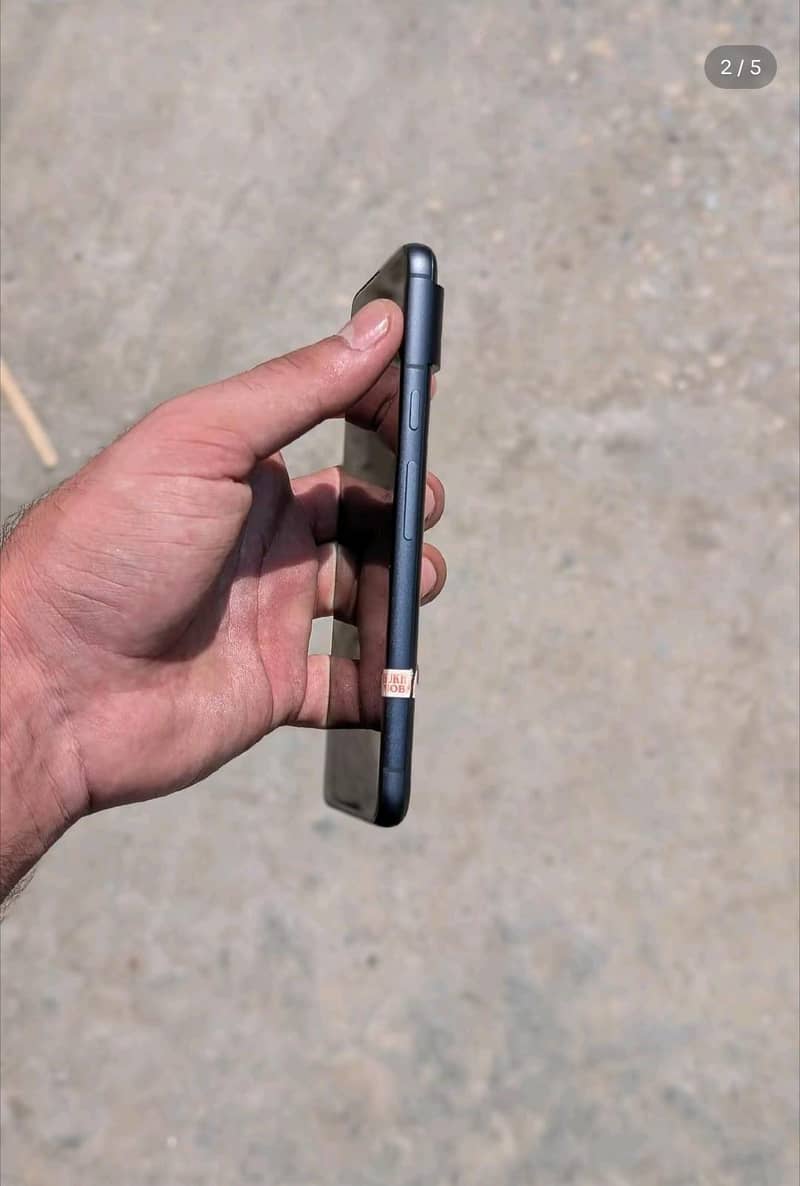 Google Pixel 8 1