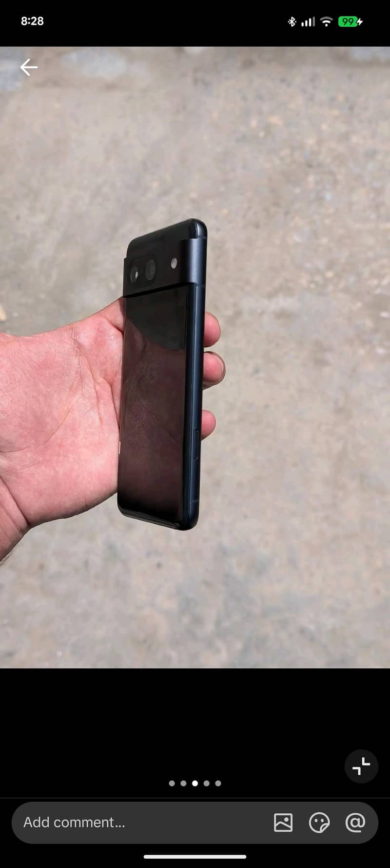 Google Pixel 8 2