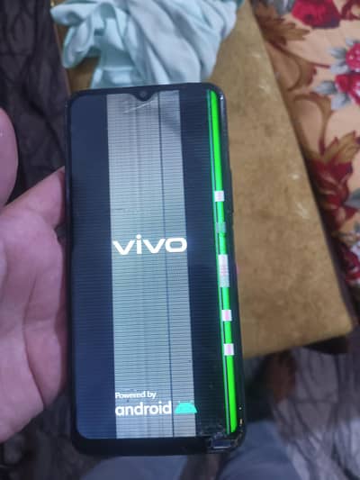 Vivo V20