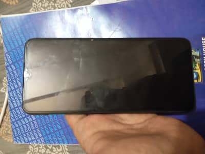 Infinix Hot 9 Play