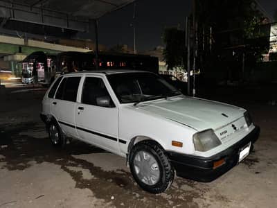 Suzuki Khyber 1994
