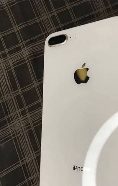 Apple iPhone 8 Plus