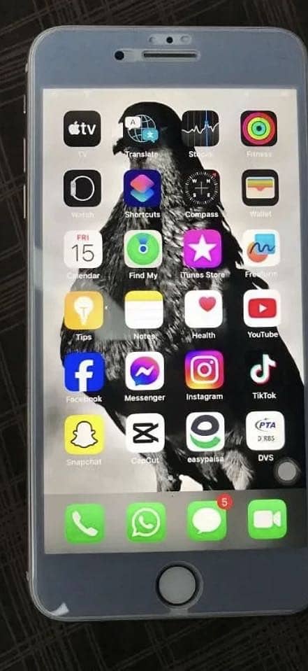 Apple iPhone 8 Plus 2
