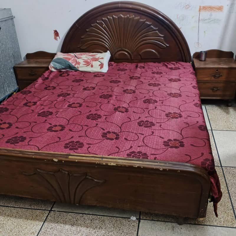 bed set 4