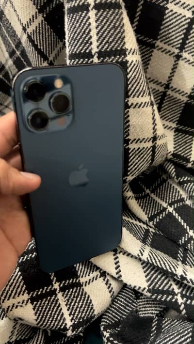 Apple iPhone 12 Pro Max