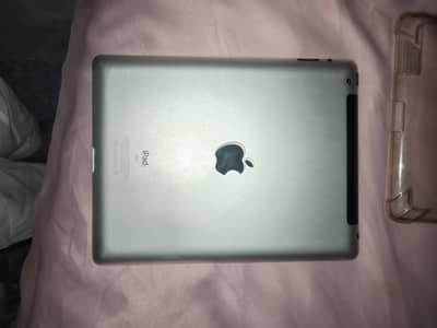 Apple tablets