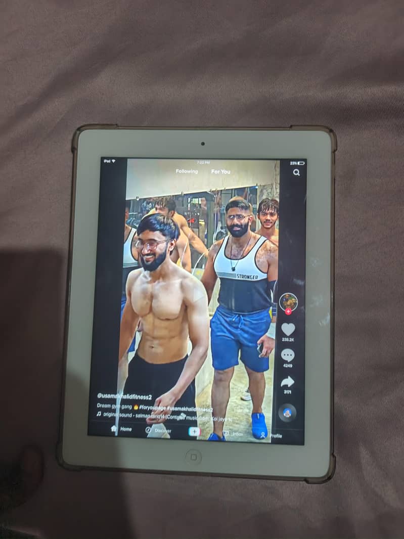 Apple tablets 2