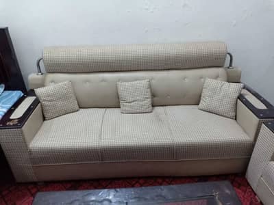 7 Seater Sofa Set For Sale