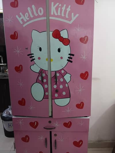 kids wardrobes