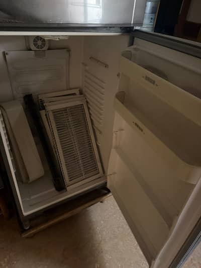 Fridge