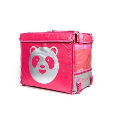 Foodpanda delivery bag for sale