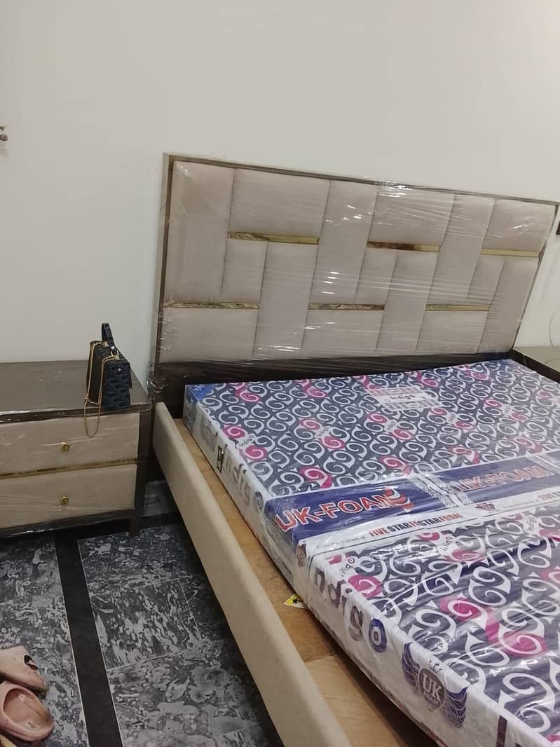 Double Bed 8