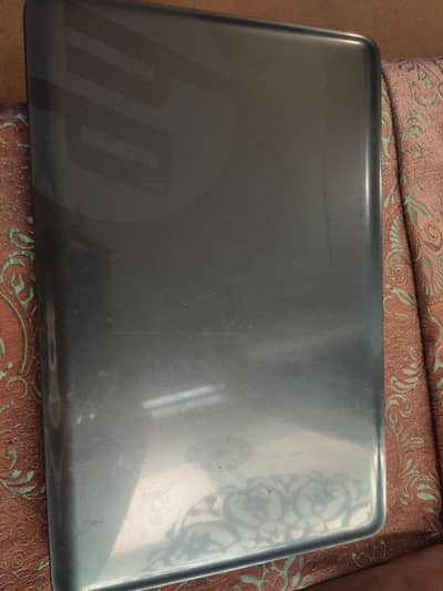 HP laptop