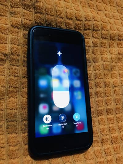 Apple iPhone SE (03407580075)