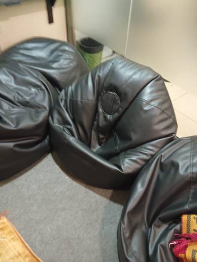 Beans Bag