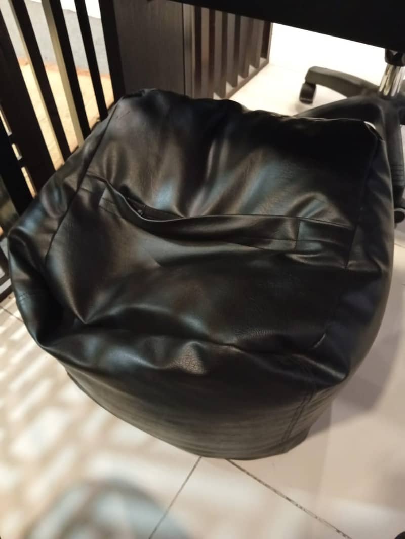 Beans Bag 2