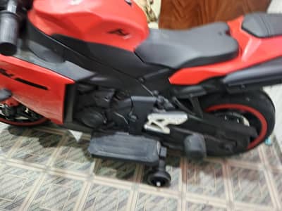kids hawi bike