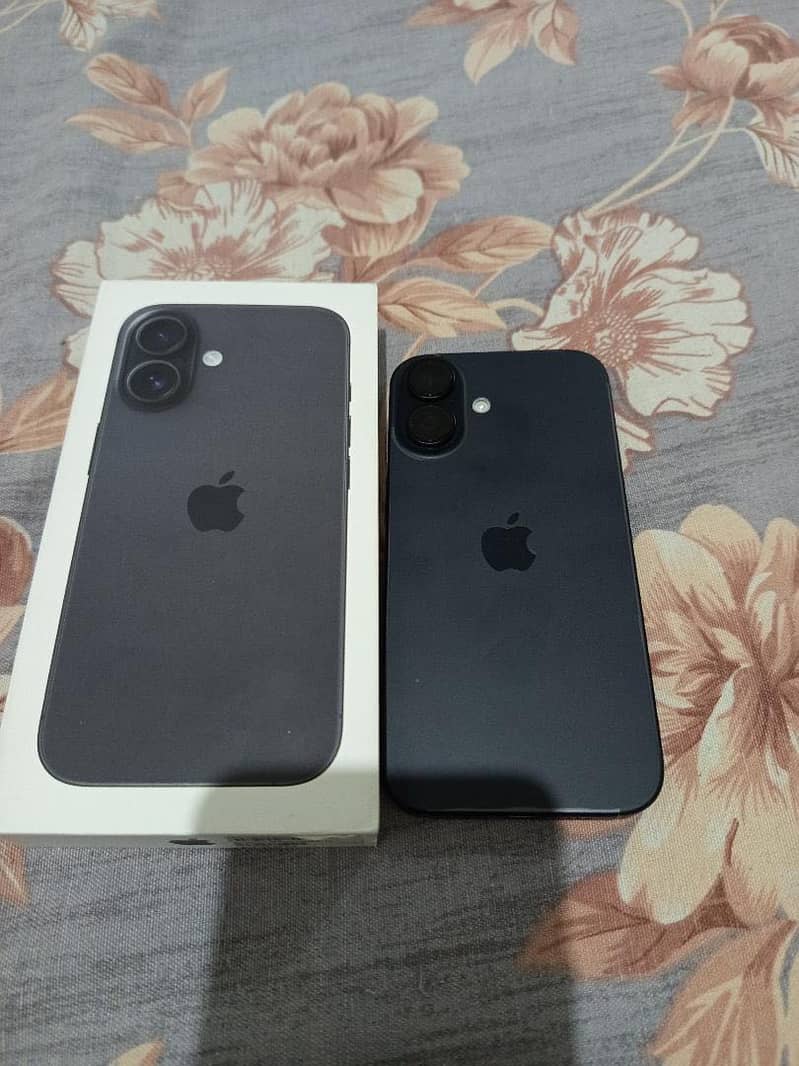 Iphone 16 0