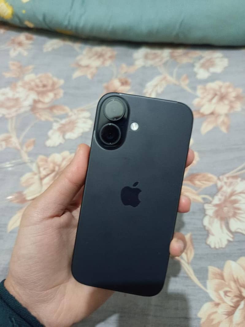 Iphone 16 1