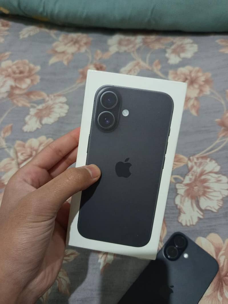 Iphone 16 2