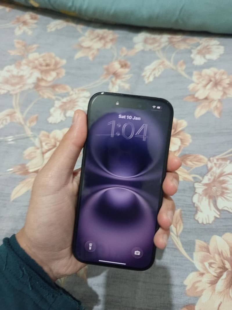 Iphone 16 3