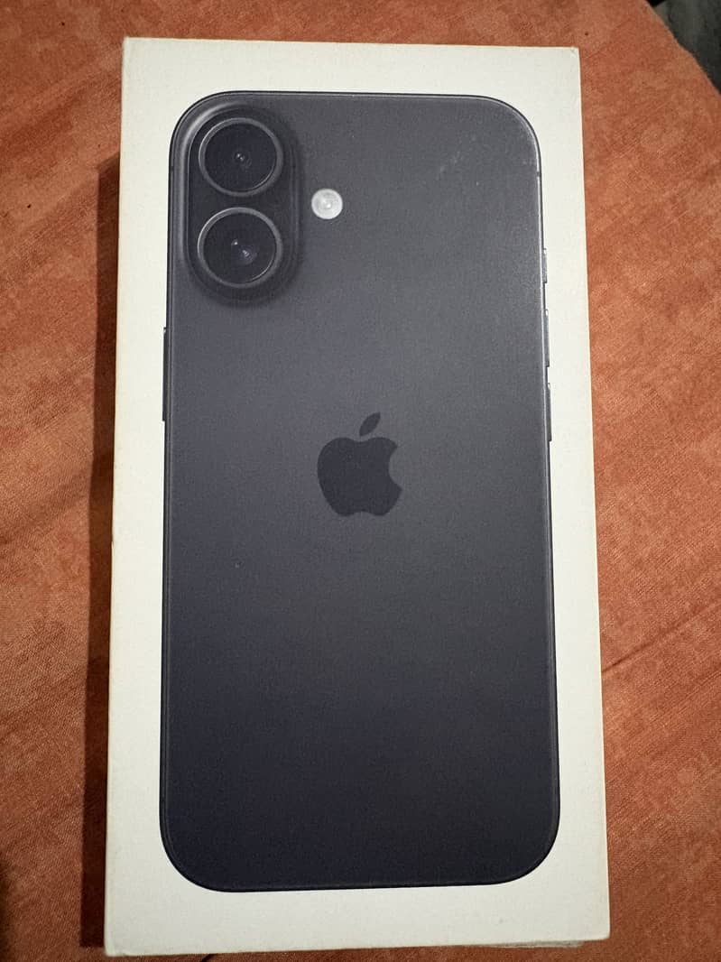 Iphone 16 4